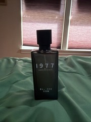 American Eagle Cologne 1977 No. 002 Icon Mens fragrance