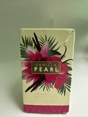 Vanilla Pearl Women’s Perfume Smells Wild Madagascar Vanilla 3.4 oz. READ DESC!!