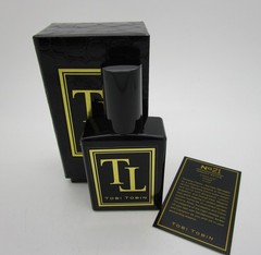 TT TOBI TOBIN No. 21 Eau de Toilette Spray Woody Spice- 1.7 oz.