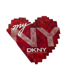 Donna Karan DKNY MY NY EDP Spray Women Sample Vial .05 oz stocking stuffer