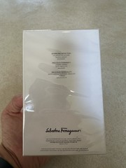 Salvatore Ferragamo Amo Ferragamo Eau de Parfum Spray, 3.4 fl oz