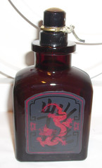 LUCKY NUMBER 6 FOR MEN by LUCKY BRAND 3.4 oz / 100 ML EDT Spray in Box READ