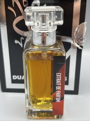 The Dua Brand Paramour 30ml Extrait de Parfum 1 fl oz Spray NEW IN BOX