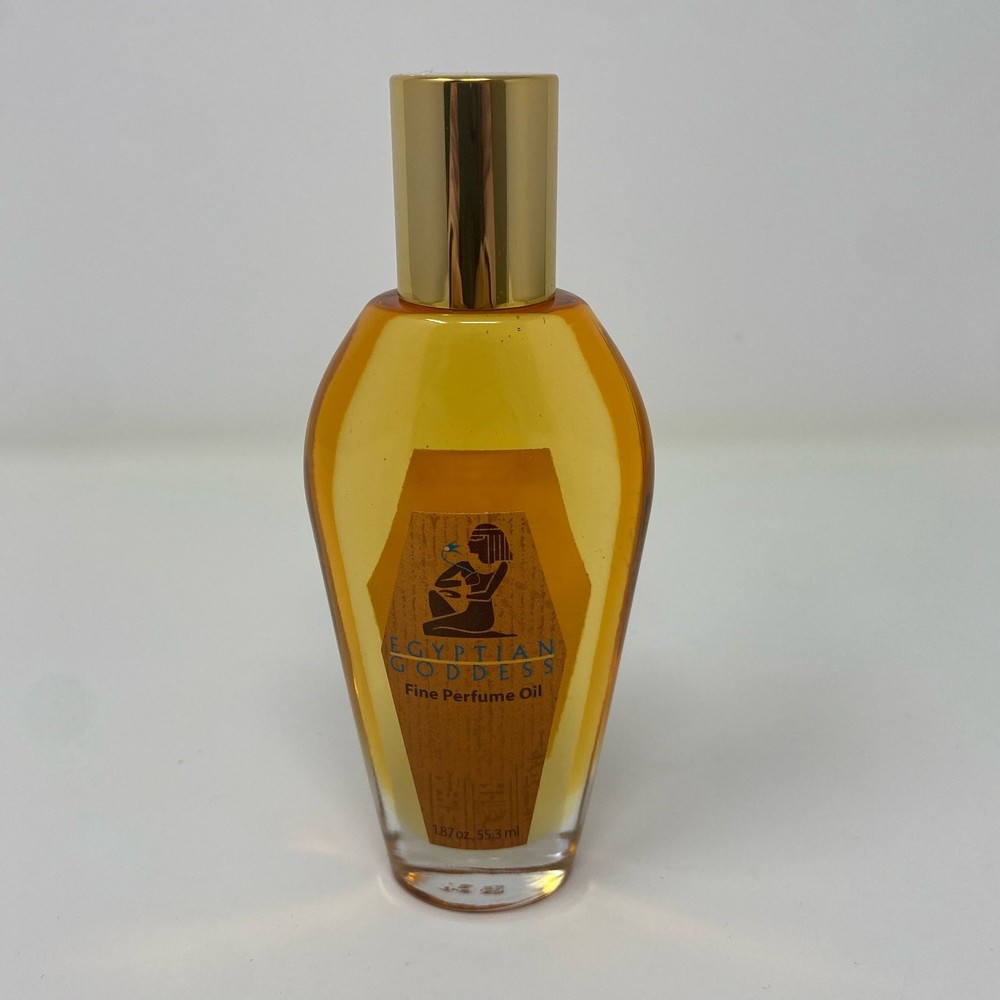 Auric Blends Egyptian Goddess Fine Perfume Oil 1.87 oz (55 ml)