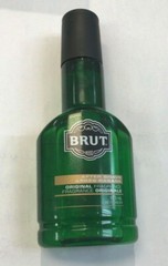 Brut Men’s Cologne By Faberge 3.5oz/103ml Cologne After Shave Spray No Box