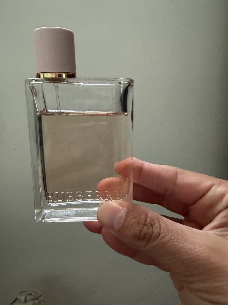 Burberry Burberry Eau de Parfum Spray, Regular Size 3.3 fl oz