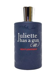 JULIETTE HAS A GUN GENTLEWOMAN Eau De Parfum Spray 3.3 Oz / 100 ml BRAND NEW!!!