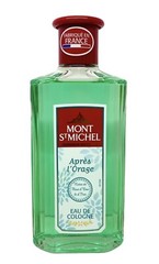 Mont St Michel Parfum Eau de Cologne Apres l’orage 250 Ml FREE SHIPPING