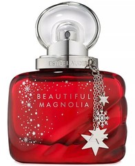 Estee Lauder Beautiful Magnolia Eau de Parfum Wonderland Holiday Edition 1.0 oz