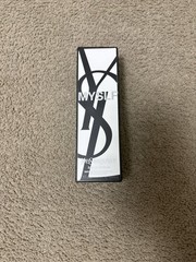 Yves Saint Laurent Y Eau de Parfum 3.3 oz 100ml Spray for Men