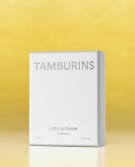 Tamburins Perfume Late Autumn 14ml / 50ml