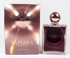 La Mia Perla by La Perla 3.4oz / 100ml Eau de Parfum Spray NEW w/BOX *SEALED*