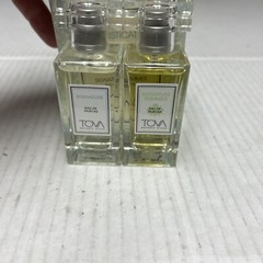 TOVA Signature & Signature Summer – Summer Sophistication perfume set Parfum 30m