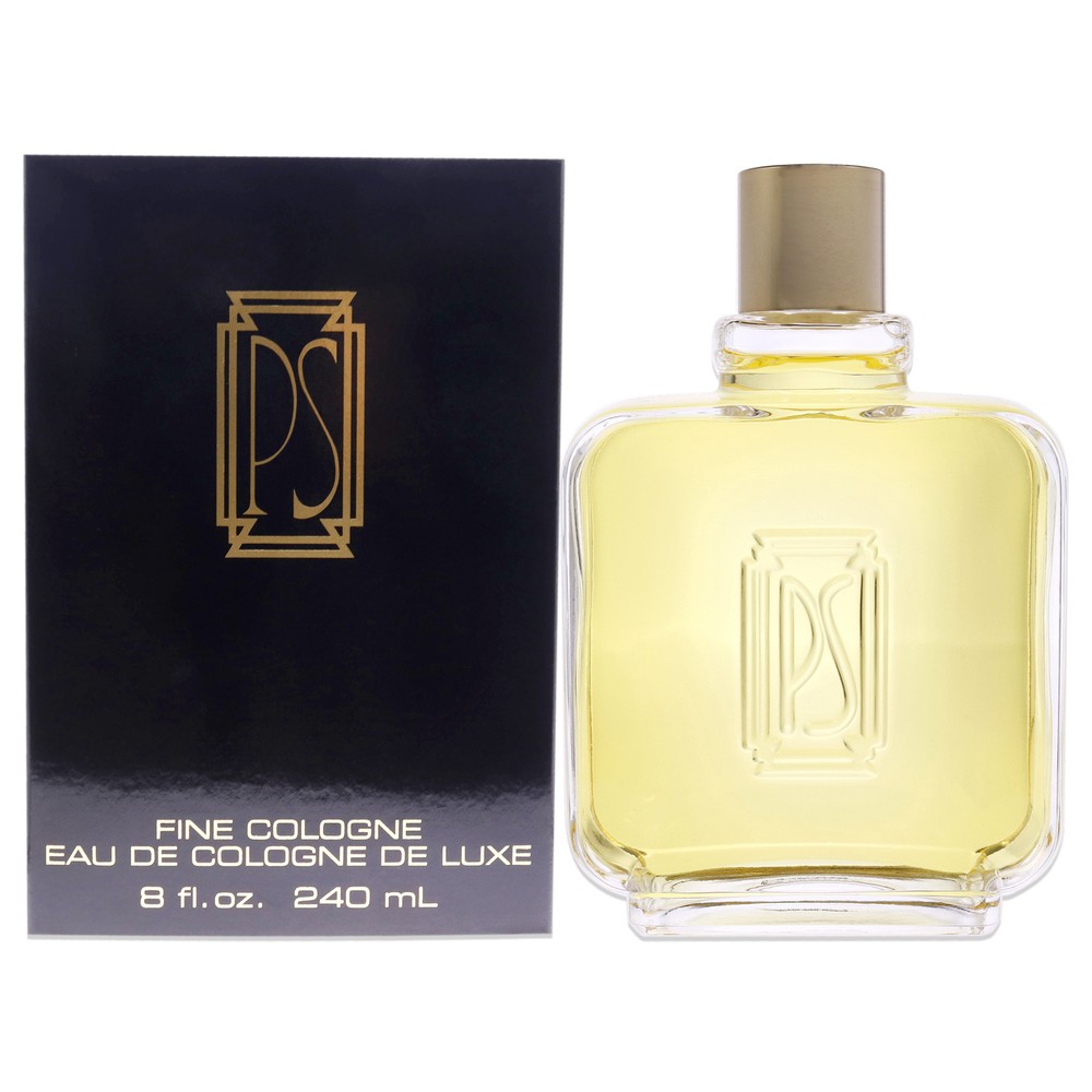 Paul Sebastian by Paul Sebastian for Men – 8 oz EDC De Luxe Splash
