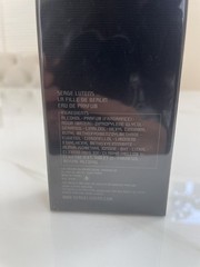 SERGE LUTENS LA FILLE DE BERLIN EDP 50ML (FLUID)