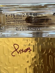 Victoria’s Secret Super Model Eau De Parfum 2.5 fl oz / 75 ml