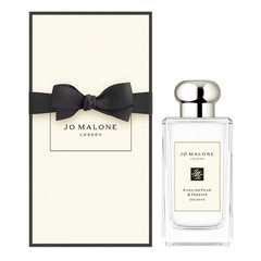 Jo Malone London English Pear & Freesia 3.4fl oz 100ml Unisex Cologne New In Box