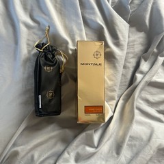 Montale honey aoud unisex fragrance