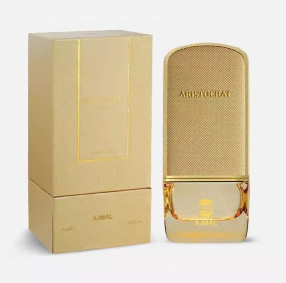 Aristocrat Coral EDP Perfume By Ajmal 75 ML🔥 New Super Amazing Fragrance🔥