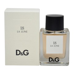 18 La Lune by D & G Dolce & Gabbana 1.6 oz 50 ml EDT