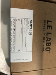 Authentic SANTAL 33 by Le Labo Free Shipping 3.4oz 100ml Spray | Packed & Sealed