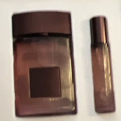Tom Ford Café Rose Eau de Parfum Spray Gift Set, 50 ml Regular Size