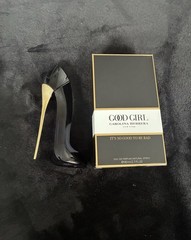 Good Girl by Carolina Herrera 2.7 oz EDP Women New In Original Box Sealed