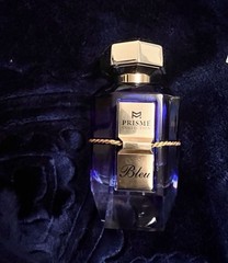Prisme Bleu Cologne