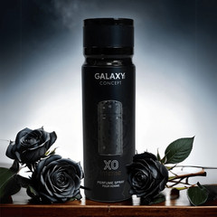 XO Intense – Bold Spicy, Woody & Vanilla Scent 200ml / 6.7 fl oz