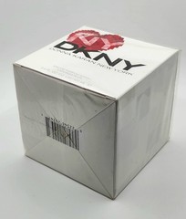 My NY by Donna Karan New York DKNY 3.4 oz / 100ml EDP Parfum, NEW & SEALED BOX
