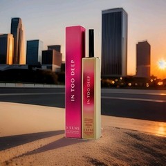 ✨ 5 SENS In Too Deep Eau de Parfum Travel size – 0.34 fl oz / 10 ml | NEW