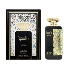 Dalia Noir Perfume by Adyan 100 ML/ 3.4FL .oz BNIB
