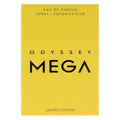 Armaf Odyssey Mega Limited Edition Men 2.02 oz EDP Spray