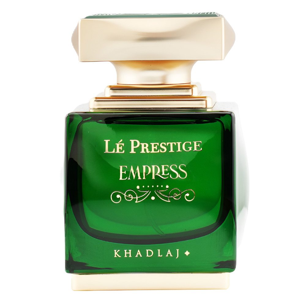 Khadlaj Le Prestige Empress Eau de Parfum EDP Spray for Unisex 3.4oz/100ml – New