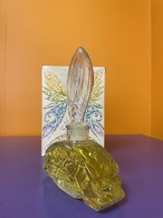 Avon MOONWIND Cologne Crystalique ~ Large 4oz ~ NEXT DAY SHIP ~ LOVELY VINTAGE ~