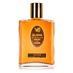 ELSHA Cologne 1776-SELLER IS MANUFACTURER-8oz
