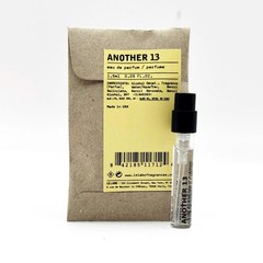 LE LABO ANOTHER 13 VIAL SPRAY 1.5ML / 0.05OZ EAU DE PARFUM✨