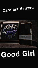 Carolina Herrera Good Girl Eau de Parfum Spray, Women’s Regular Size 2.7 oz