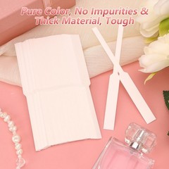 500PCS Disposable Perfume Test Strips for Fragrance Testing