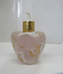 L’EAU EN BLANC BY LOLITA LEMPICKA EAU DE PARFUM SPRAY 1.7 oz/50 ml SEALED RARE