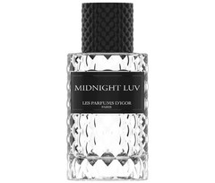 Midnight Luv Les Parfums d’Igor 50ml Extract – Inspired by Khalil T. Kryptonite
