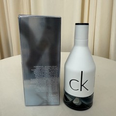 CK In 2 U Him by Calvin Klein EDT Spray 50ml