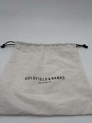GOLDFIELD & BANKS Australia Fragrance Dust Bag – 9in x 10in – Unused