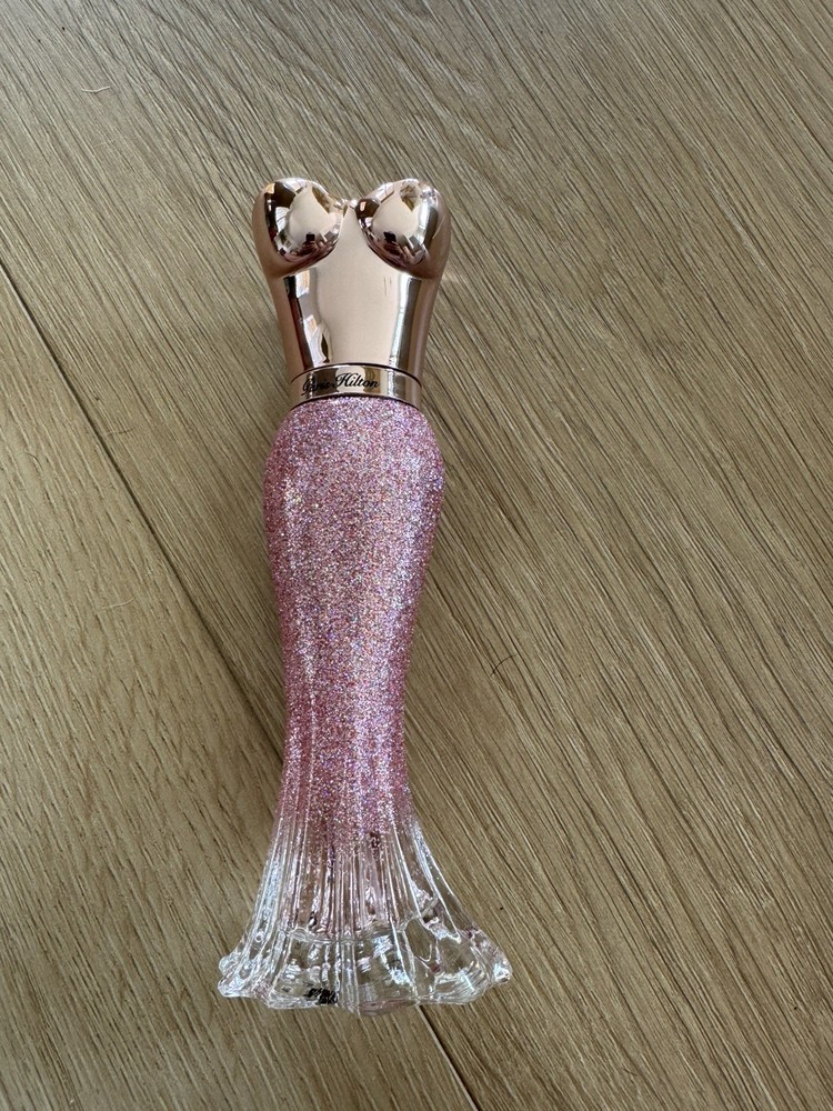 Paris Hilton Rosé Rush Eau de Parfum 3.4 oz / 100 mL Spray Full No Box