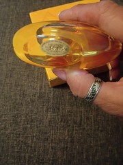 Estee Lauder Intuition Eau Parfum Vintage 1.7 fl oz In Box.