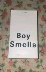 Boy Smells Coco Cream – Eau De Parfum – Long Lasting Perfume EDP Brand New!