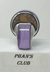 Bvlgari Omnia Amethyste 2.2 fl. oz. EDT Spray (Unboxed)