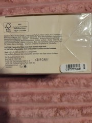 Victoria’s Secret Bare Sueded Vanilla Women’s Eau de Parfum 1.7 fl oz EDP Sealed