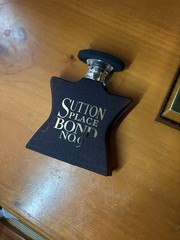 Bond no 9 Sutton place [ BRAND NEW IN BOX] 3.3 Oz