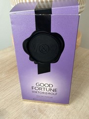 Viktor&Rolf Good Fortune Eau de Parfum Spray 3.04 fl oz Vegan Floral Vanilla